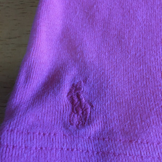 RALPH LAUREN SPORT  キャミソール  Mサイズの画像
