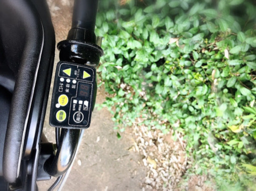 ✳️L02N電動自転車C88S?ヤマハ?20インチ?超高性能モデル♦️8アンペア?