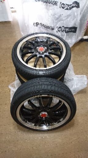 タイヤ、ホイール GOOD YEAR 165/45R16