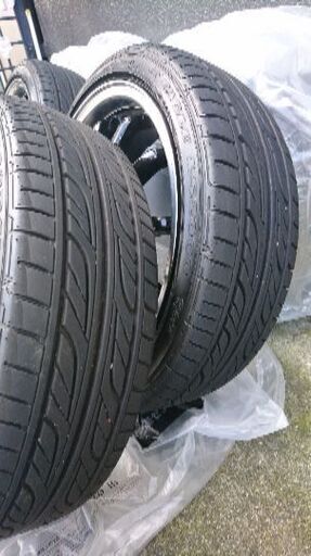 GOOD YEAR 165/45R16 
