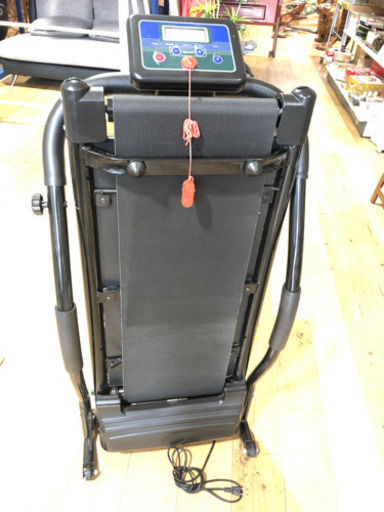 お家時間　お勧め商品　大人気‼︎   ランニング　マシーン　エクササイズ　スポーツ　運動