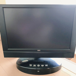 ２０型　テレビ