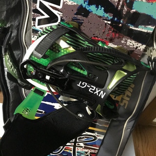 スノーボードセット&gallium トライアルワックシング&エッジツールセット