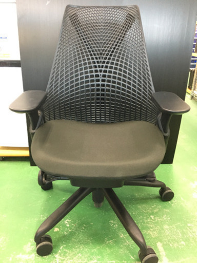 SF0443  Herman Miller セイルチェア　JOIFA339