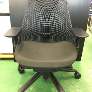 SF0443  Herman Miller セイルチェア　JOIFA339　