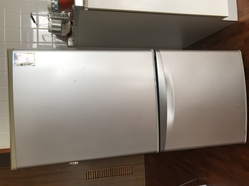 National冷蔵庫 135L