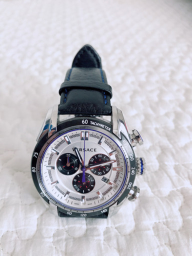 VERSACE 腕時計