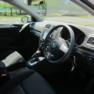 カ－マッチは貴方のカ－ライフを応援します！ ★自社ローン★保証人無★ＶＷ　ゴルフ★の画像