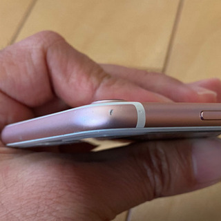 iPhone7  auモデル（容量128G）SIMロック解除済 iPhone7 128GB SIMロック解除済み