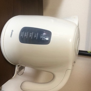 中古品です。2年3ヶ月使用済み。