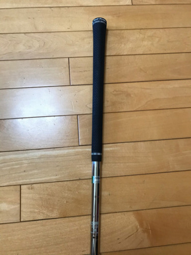 タイトリスト　ユーティリティー　　　美品　816H2  21度　レンチ未使用