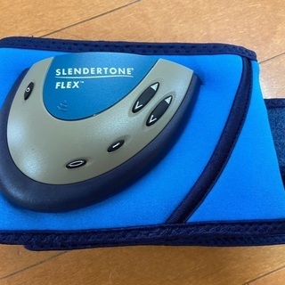 スレンダートーン　フレックスの画像