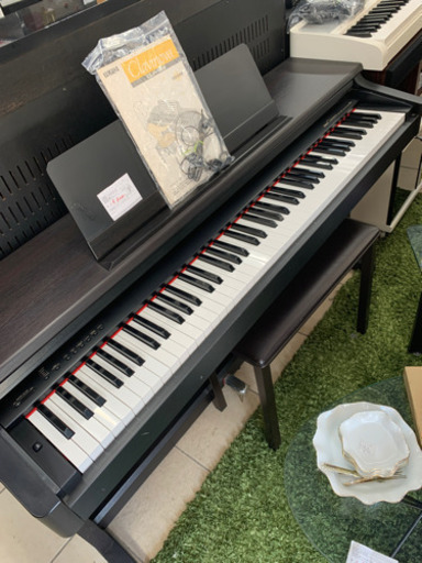 ヤマハ クラビノーバ CLP-122 電子ピアノ