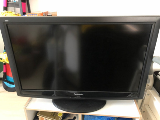 32型テレビ　B-CAS付き