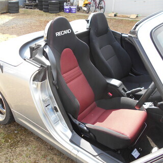 平成14年　コペン　アクティブトップ　F5速　車高調　リア独立アクスル　アルミ　マフラー　改造多数　タイミングチェーン　検3年9月　新潟の画像