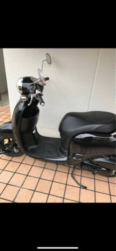 中古で購入しましたが、ほとんど乗ってません！