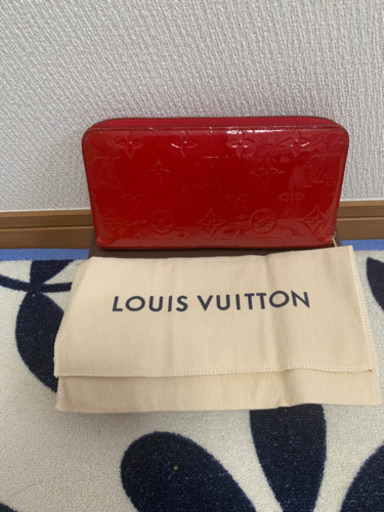 正規品　ルイヴィトン　長財布