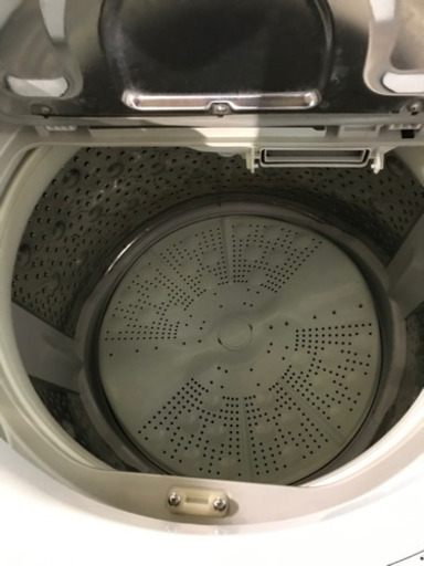 JH00564 洗濯機 日立 2012年製 9.6kg