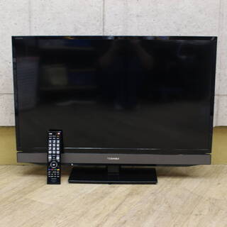 (R262)TOSHIBA REGZA 32S5 液晶テレビ 32V型 2013年製 東芝 レグザ