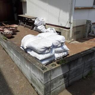 庭土