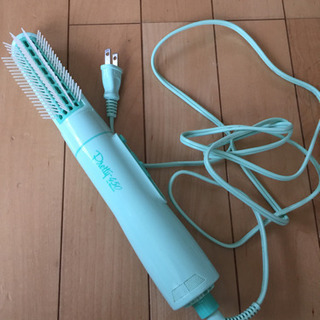 ヘアドライヤー
