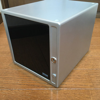お話し中◆CD DVD ボックスの画像