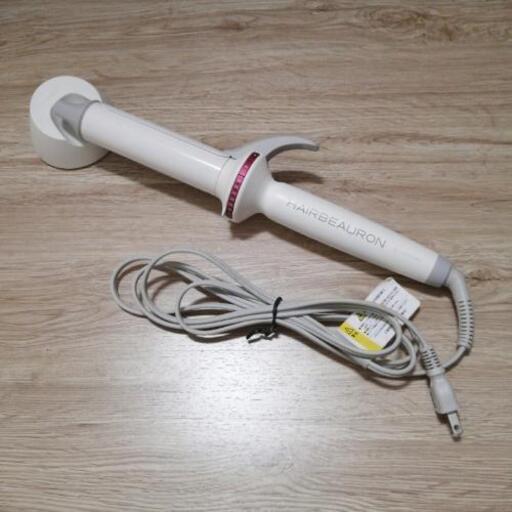 ヘアビューロン