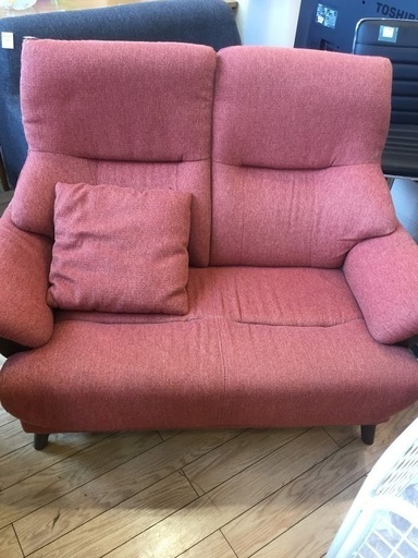 2人掛けｿﾌｧｰ ﾆﾄﾘ 【ﾄﾚﾌｧｸ桶川店】