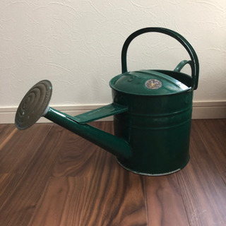 〈値下げ〉Haws ホーズ　ジョウロ　トラディショナルカン　4.5L