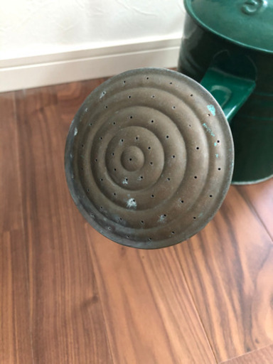 〈値下げ〉Haws ホーズ　ジョウロ　トラディショナルカン　4.5L