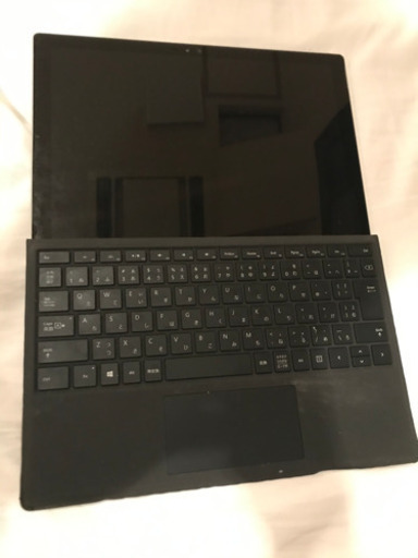 タブレットPC Surface Pro 4