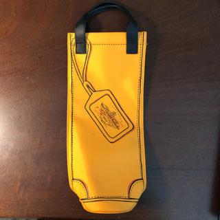 Veuve Cliquot ヴーヴクリコ　シャンパン　ボトルクー...