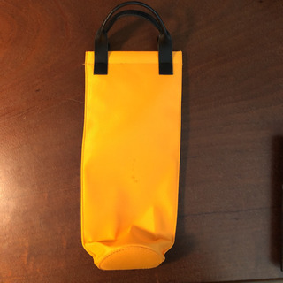Veuve Cliquot ヴーヴクリコ　シャンパン　ボトルクーラーバッグの画像