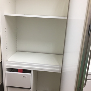 綾野製作所 食器棚 値下げしました！