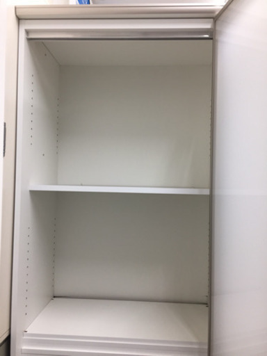 綾野製作所　食器棚　値下げしました！