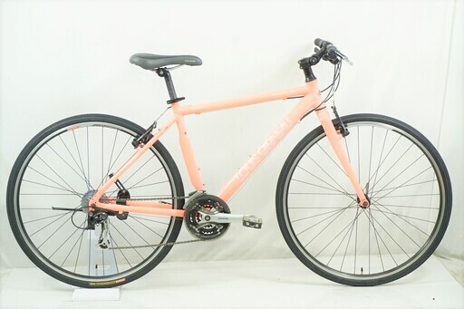 LOUIS GARNEAU 「ルイガノ」 LGS-TR LITE E 2011年モデル ロードバイク