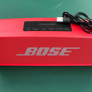 フェイクBOSEスピーカー