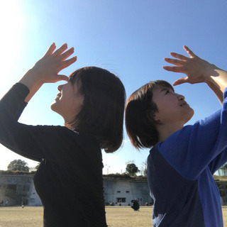 受付終了🌟パークヨガin昭和記念公園🌟の画像