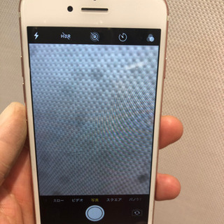 iPhoneのカメラレンズが割れた(＞人＜;)修理可能！？