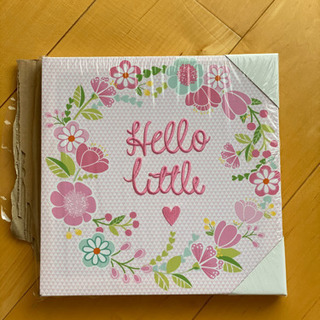 👼🏻ベビールーム👼🏻インテリア最高🎀hello little 🎀