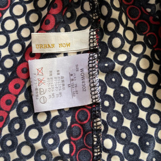 値下げしました‼️レトロワンピースの画像