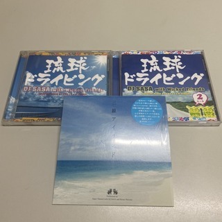 中古CD