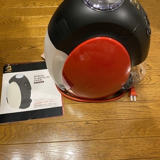 【コーヒーメーカー】ネスカフェ ゴールドブレンド バリスタ　の画像