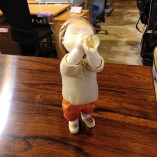 【No.122】しゃぼん少女