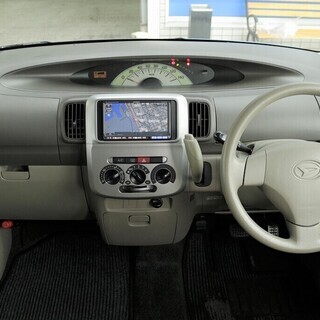 ⭐誰でも車がローンで買える⭐🚗自社ローン専門店🚗ダイハツ タント Ｌの画像