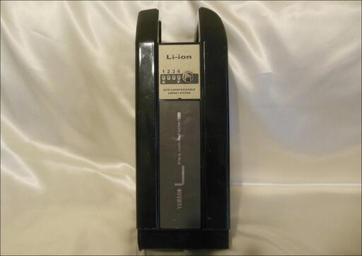 【値下げしました！】★★　ヤマハ／ブリジストン　電動アシスト自転車バッテリー／充電器セット　★★