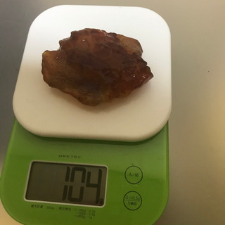 国産 天然石 パワーストーン 赤瑪瑙原石