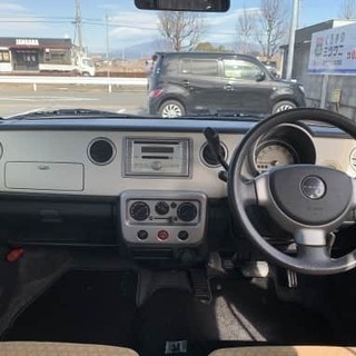 オシャレカーの代表！ラパン！内装がオシャレ～(*‘ω‘ *)　山...