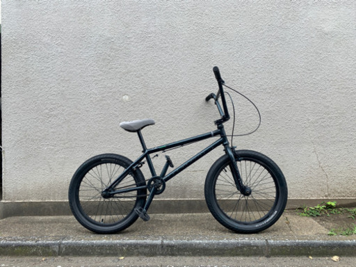 BMX 20インチWETHEPEOPLE BMX ウィ－ザピープル