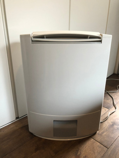 除湿機　パナソニック
